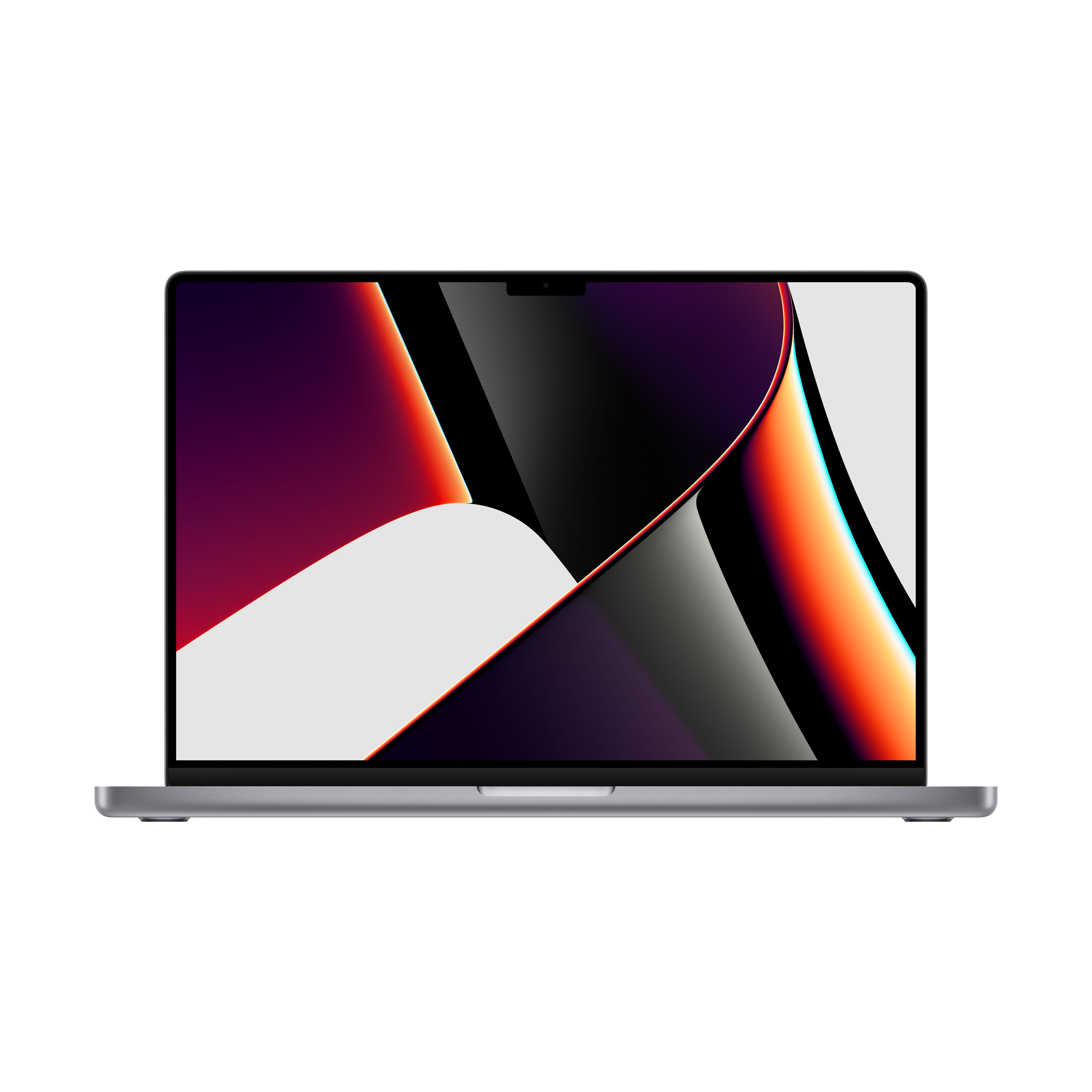 MacBook Pro 16" Apple M1 Pro Chip (10‑Core CPU, 16‑Core GPU), 512 GB - Space Grey